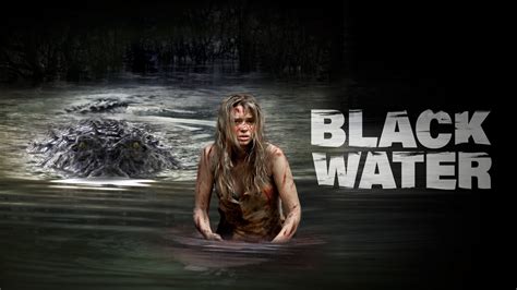 watch black water full movie